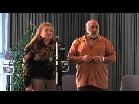 1/4: Paul Ferrini: Christusbewusstsein - Die Geburt des wahren Selbst