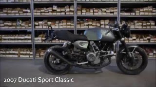 Product video