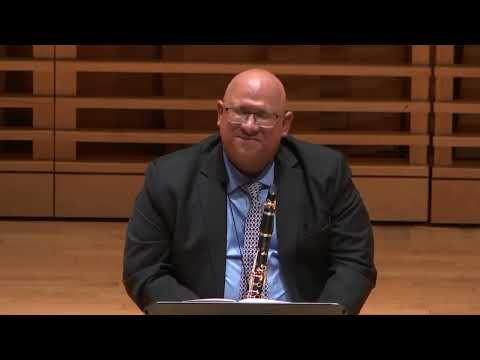 Mozart: Clarinet Quintet in A Major, K. 581