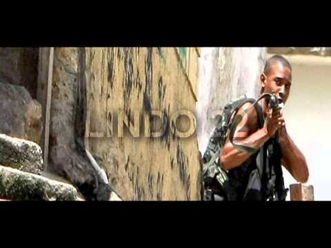 MC CL E MC ORELHA - MEDLEY HISTORICO DO COMANDO VERMELHO 2015 [DJ'S MIBI E BR FABULOSO]