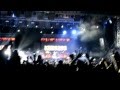 Нашествие 2015 Казахстан. Тортуга. Кипелов - Беспечный ангел 