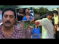 Mohan Babu And Prakash Raj Interesting Scene Political Rowdy Telugu Movie Cine Square