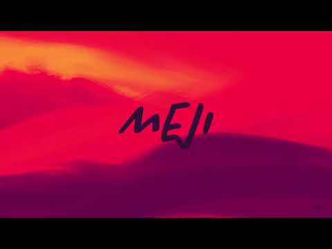 shy ink & Kish - Juju (Meji)