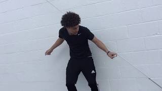 MADEINTYO - Skateboard P Remix ft Big sean  (Savg.jay15)