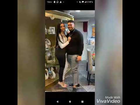 Sameri Fernandez 2020 Yo no se por que.