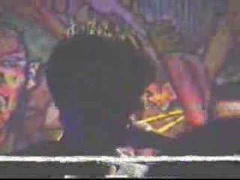 Thumbnail for Zhang Chu-Dec. 1996, Unknown song, rare live show