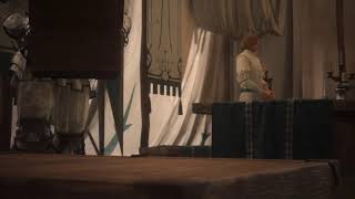 [FF16]#14 砂塵に問う～　ネタぱれ注意⚠️[PS5]