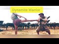 Dynamite Warrior Beginning