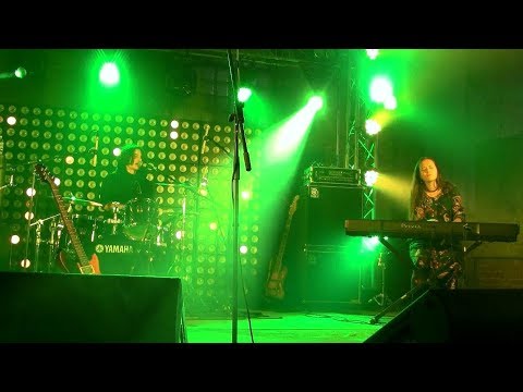 Агата Вильчик и Анна Минакова || именем || Львов, Lviv Acoustic Fest (15.10.2017)