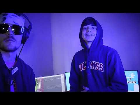 KING JACK - LIVING WELL (MUSIC VIDEO)