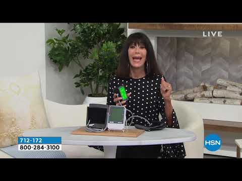 HSN | Healthy Living featuring Tony Little 01.27.2021 - 12 PM