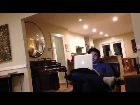 Jack Dolgen - Song a Day #283