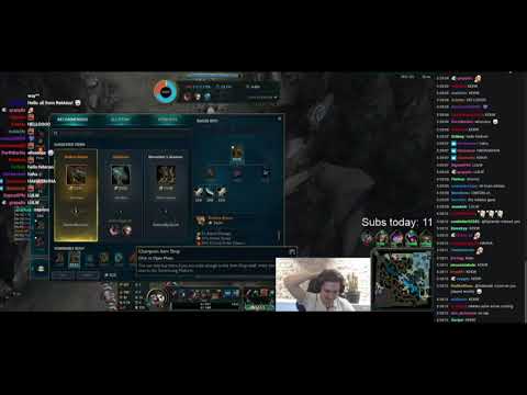 Febiven: F*ck! Holy F*ck   Hayped about Rekkles RAID