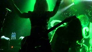 Girlschool - Nothing To Lose