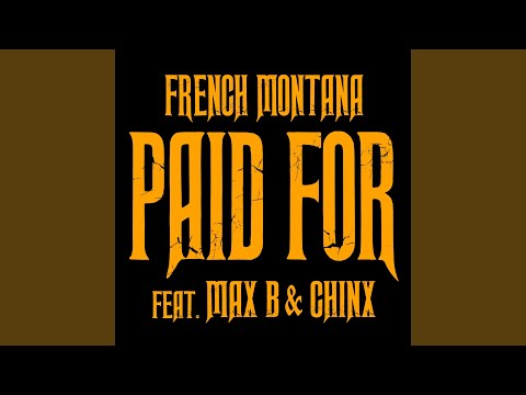 Video thumbnail for Chinx & Max / Paid For