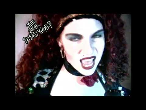 DISKOFIL - Det Lige Det - HD (official video 1995)