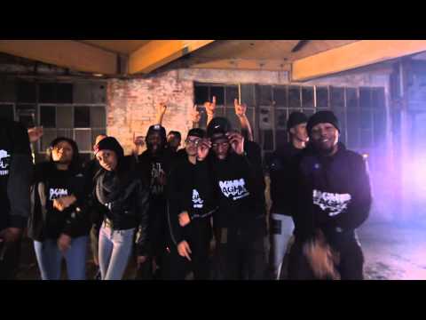 Tru Elite AGHMB (Official Music Video)