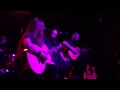 Novembers Doom - The Fifth Day of March (Ultra Lounge - Chicago, IL - 3-24-13)