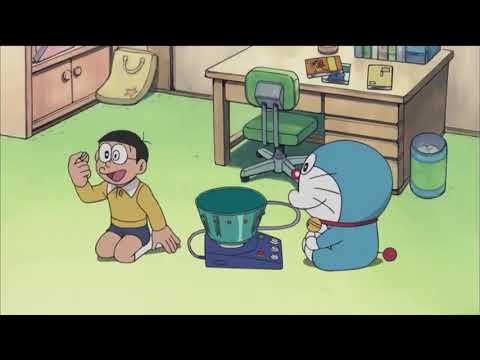 Doraemon new episode 01