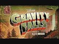 Gravity Falls Theme Song EXTENDED AWESOME VERSION