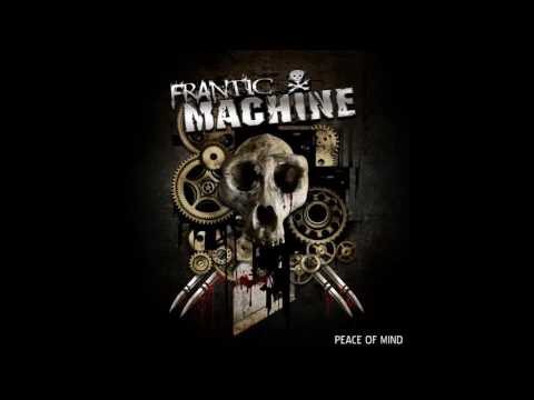 FRANTIC MACHINE 