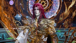 Download lagu [Eng Sub] Renegade Immortal EP  90 mp3