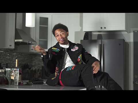 JGreene - Can't Quit (Music Video) || Dir. Shooter7Seven