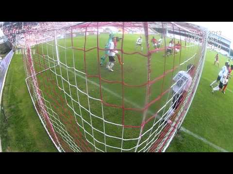 18-08-2013 RAFC-BOCHOLT samenvatting RAFC TV