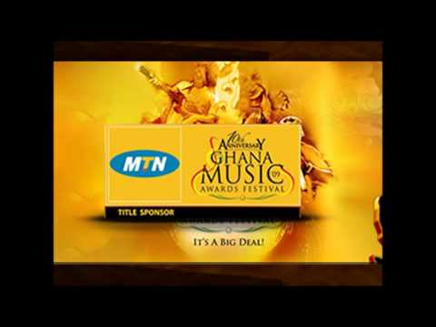 GHANA HIP POP MUSIC MIX - DJ CIMAO