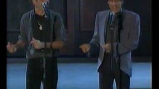 Adriano Celentano &amp; Piero Pelù - Svalutation (Live)