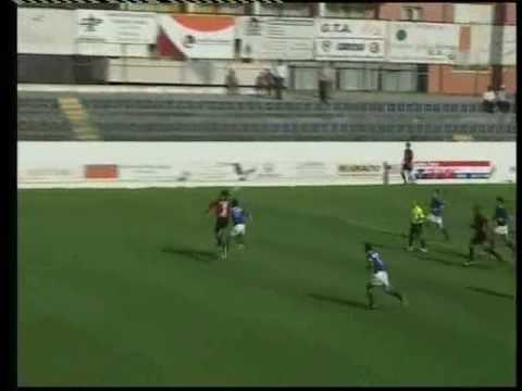 Márcio Santos melhores momentos
