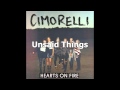 Cimorelli - Unsaid Things (official studio version ...