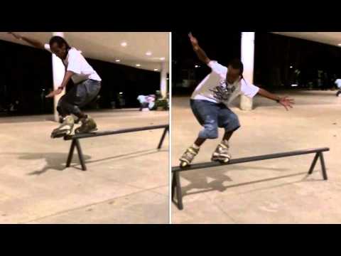 Parque Ibirapuera dia 23/03/2014