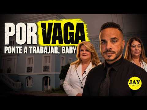 Baby Vuelve a Meter Las Patas, Ahora Acompañada y Más Feo
