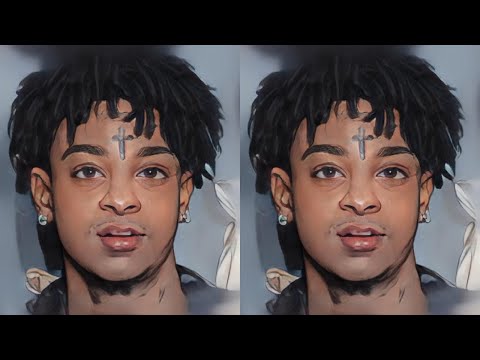 TRAP HIP HOP MIX (21 SAVAGE, METRO BOOMIN, FUTURE, LIL BABY, LIL DURK, KING VON, DRAKE & MORE)