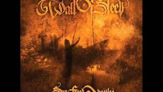 Wall of Sleep - On Pain of Birth (lyrics) S.F.A. 1