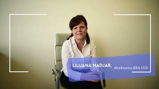 Video z nacionalnega usposabljanja za boljše financiranje in upravljanje kulturne dediščine