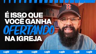 Talmidim com Douglas Gonçalves Entendendo a verdadeira prosperidade bíblica | Sermão da Montanha #16