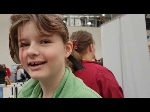 Armageddon Expo 2021 Tauranga,  Bay of Plenty,  New Zealand #38