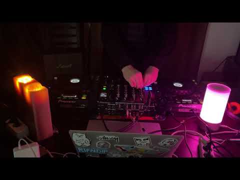 Drum and Bass / Rollers mix by Alex Gordiy