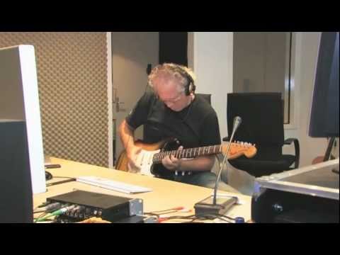 Erlend Krauser/LeoSounds Pickups