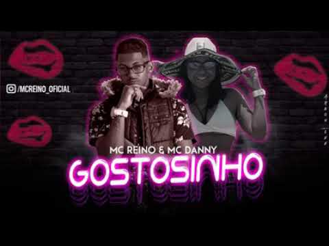 MC Reino MC Danny gostosinho estreia ao vivo