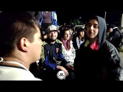 El Rimadero - ABEL vs LS - (4tos) - Florencio Varela - 02.11.2021