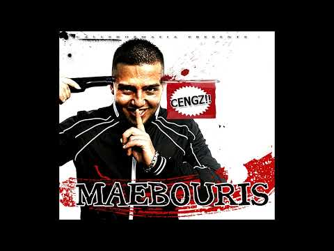 Maebouris - Cengz (2011) [Full Album] feat. Favorite & KC Rebell #45RuhrpottRap #Maebouris