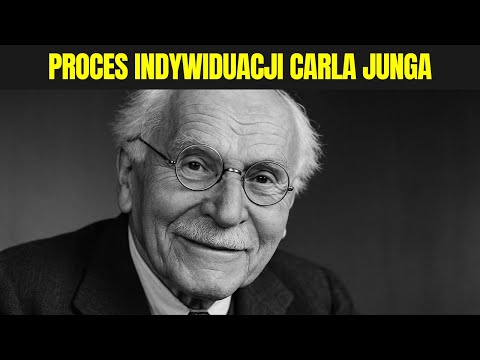 INDIVIDUATION - Jung's Process of Self-Discovery