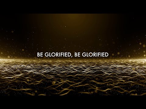 Be Glorified (Live) Music Video by Open Heaven