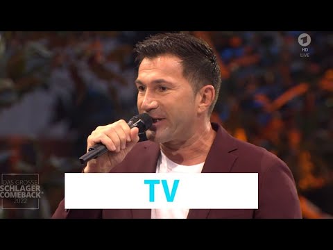 Lucas Cordalis - Daniela | Das große Schlagercomeback 2022