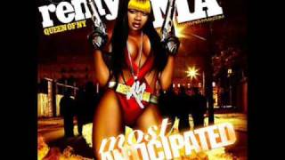 Remy Ma No bet chill