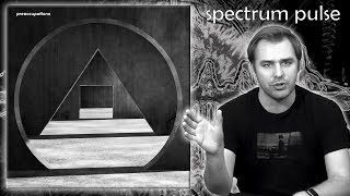 Preoccupations - New Material - Album Review