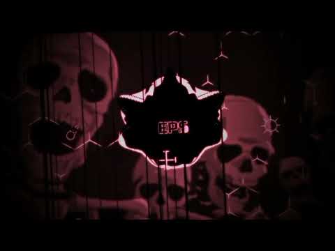 Ritmadinha Trajado De Lacoste (Slowed & Reverb) [Instrumental]